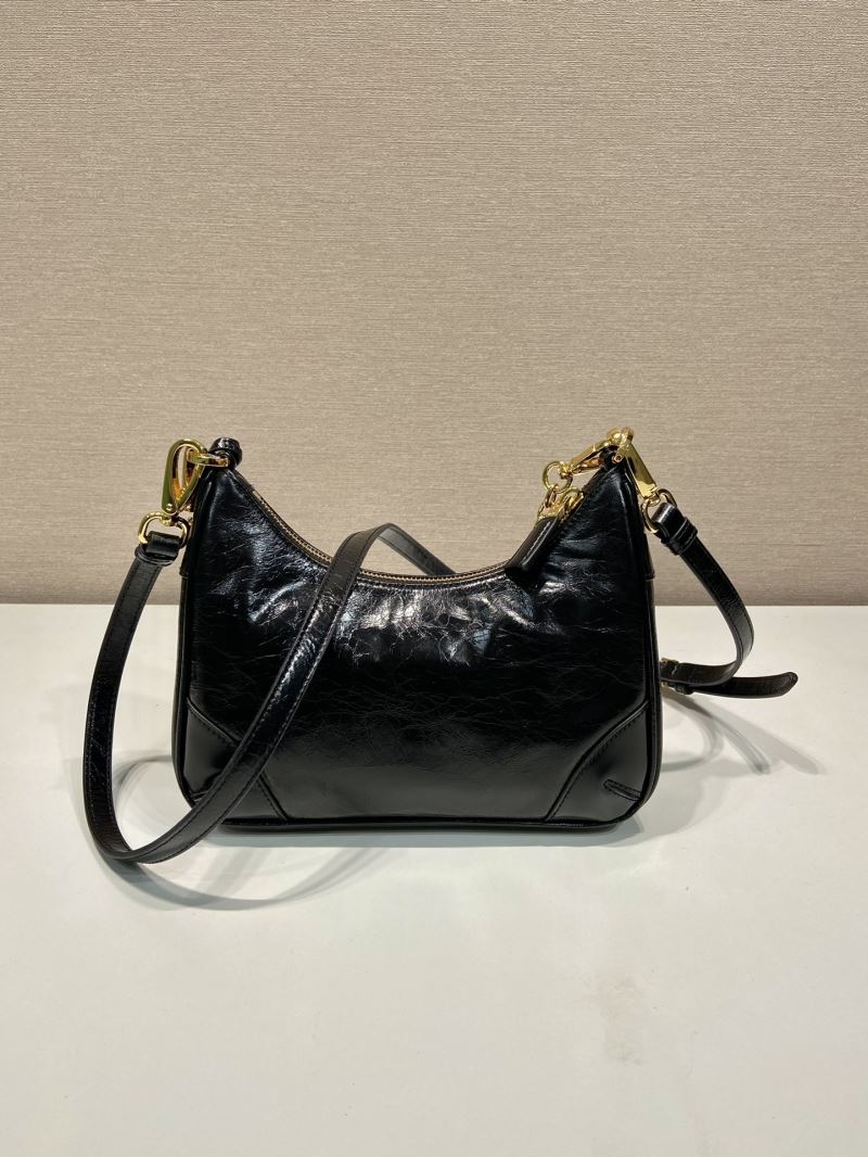 Prada Top Handle Bags